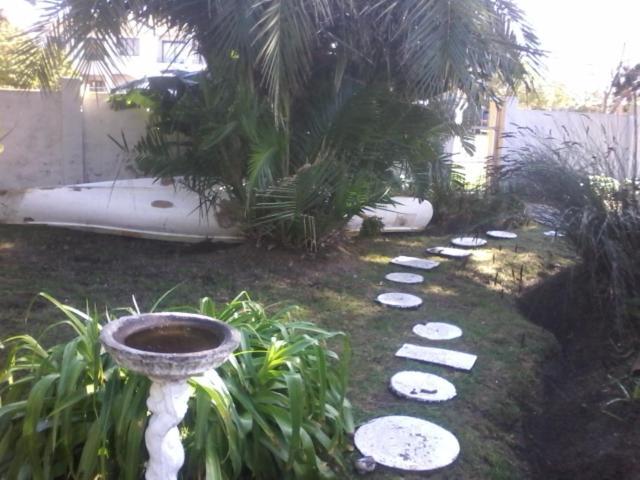 Self Catering Unit 6, Sandbaai Hermanus Exterior foto
