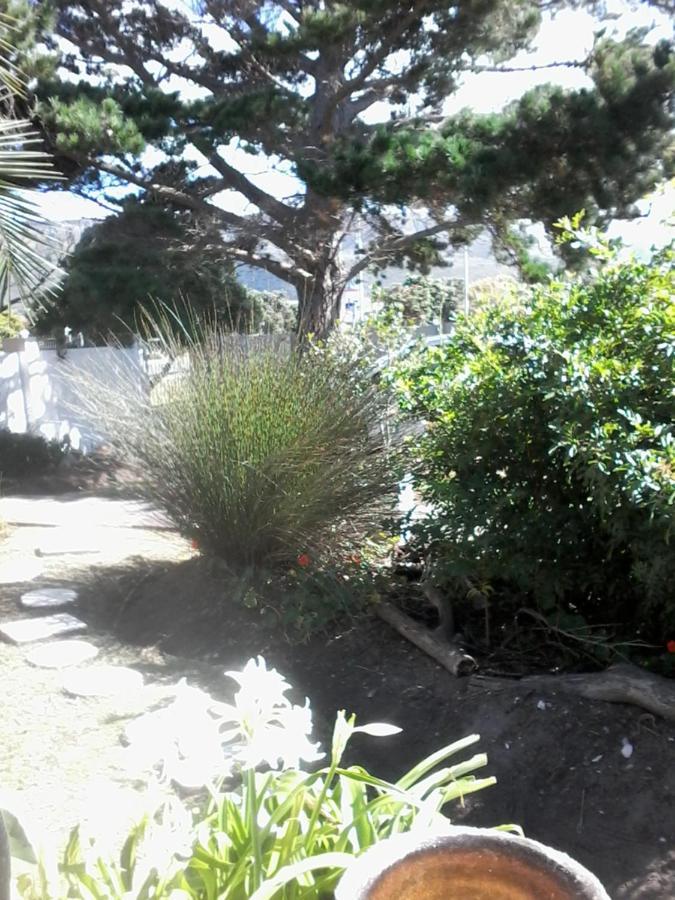 Self Catering Unit 6, Sandbaai Hermanus Exterior foto