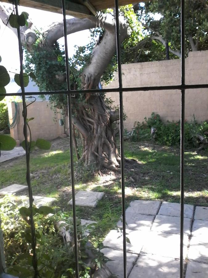 Self Catering Unit 6, Sandbaai Hermanus Exterior foto