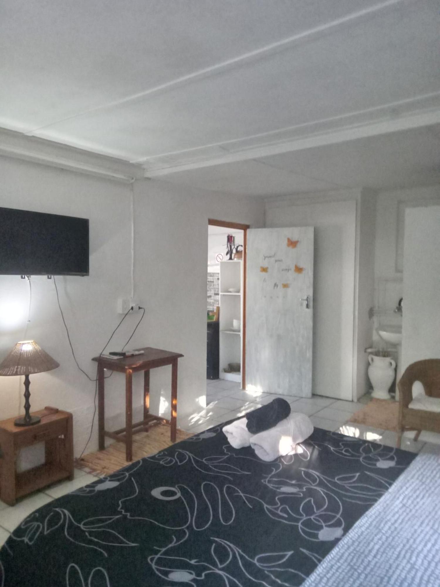 Self Catering Unit 6, Sandbaai Hermanus Habitación foto