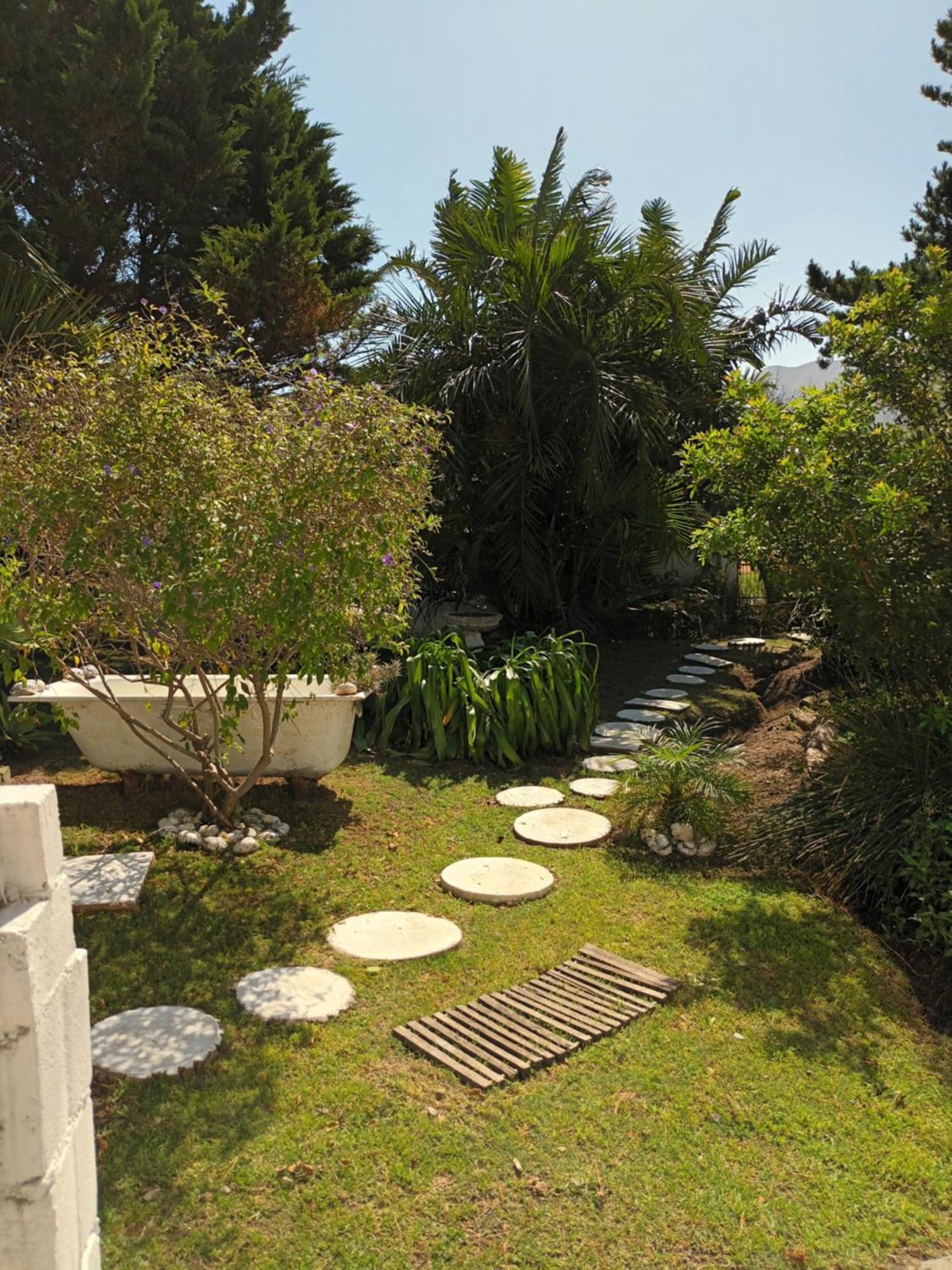 Self Catering Unit 6, Sandbaai Hermanus Habitación foto